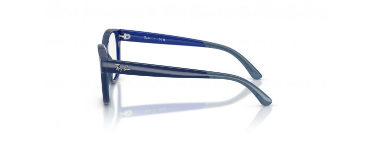 Ray-Ban RY1950 7205 - Bleu...