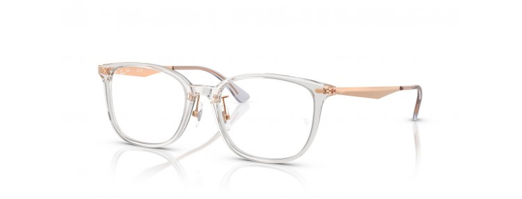 Ray-Ban RX5403D 8416 -...
