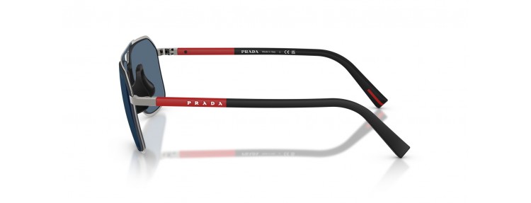 Prada Linea Rossa PS B51S...