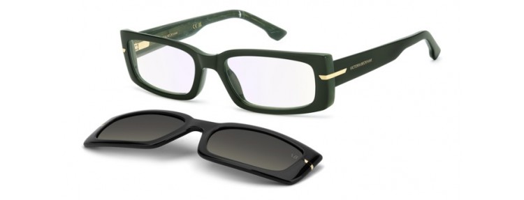 Victoria Beckham Vb 7019/C...
