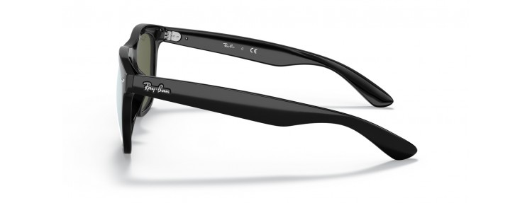 Ray-Ban RB4260D 601/30 -...