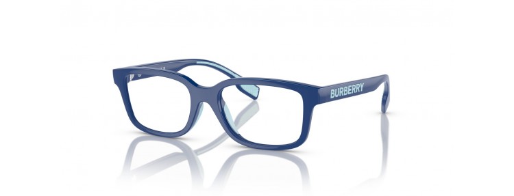 Burberry JB2003U 4048 - Bleu - 48 /...