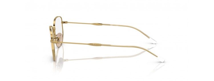 Ray-Ban RX6496 2500 - Doré...