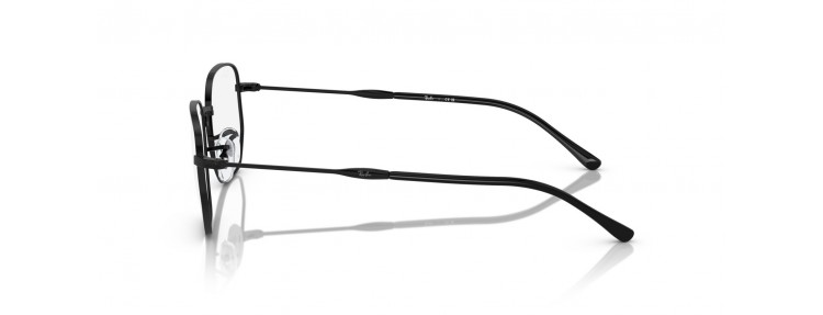 Ray-Ban RX6496 2509 - Noir...