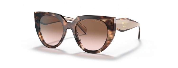 Prada PR 14WS 01R0A6 - Écaille de...