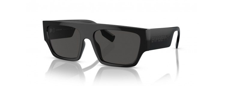 Burberry BE4397U 300187 Micah - Noir...