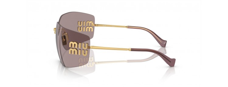 Miu Miu MU 54YS 5AK06I - Or...