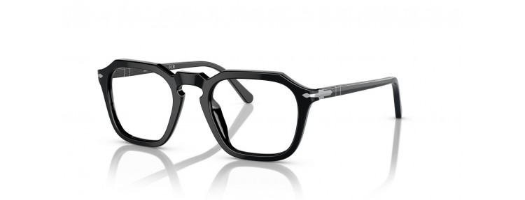 Persol PO3292V 95 - Noir - 48 / 50 mm