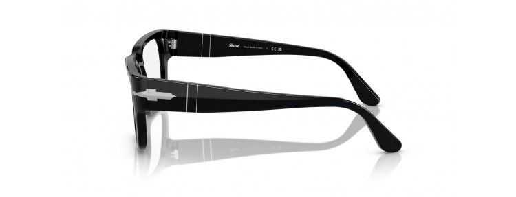 Persol PO3315V 95 - Noir -...