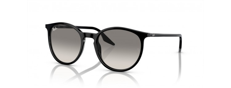 Ray-Ban RB2204 901/32 - Noir / Gris...