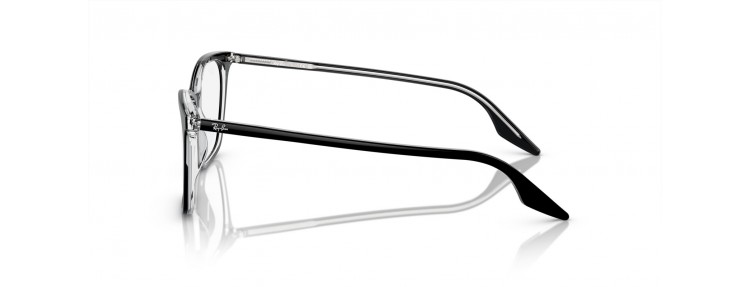 Ray-Ban RX5422 2034 - Noir...