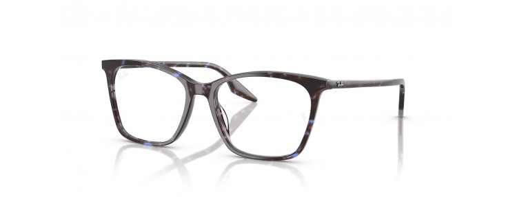 Ray-Ban RX5422 8424 - Havana écaille...
