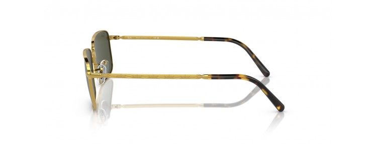 Ray-Ban RB3717 919631 - Or...