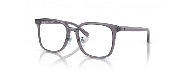 Ray-Ban RX5419D 8268 - Transparent...
