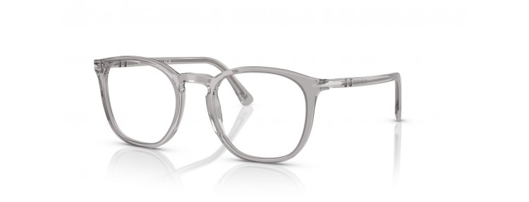 Persol PO3318V 309 - Transparent gris...