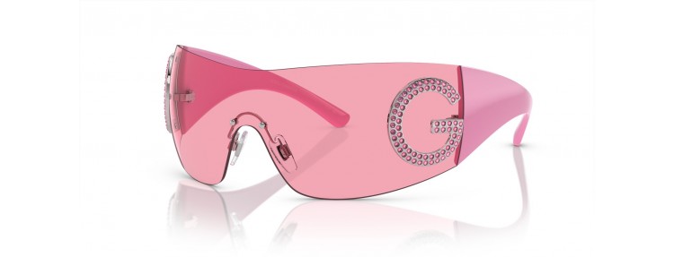 Dolce&Gabbana DG2298B 05/84 - Rose /...