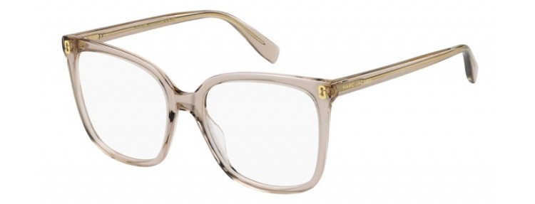 Marc Jacobs Mj 1130 110247FWM5417 - Nude
