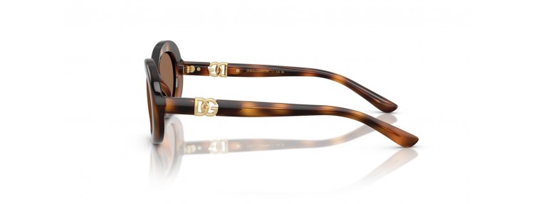 Dolce&Gabbana DX6007U...
