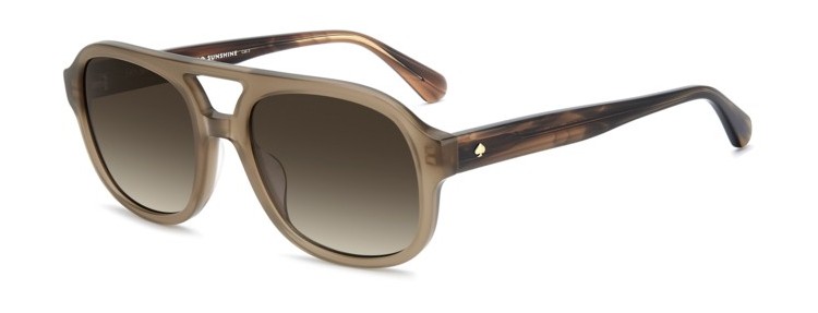 Kate Spade Ks Edie 2/G/S...