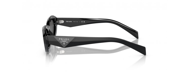 Prada PR 26ZS 16K08Z - Noir...