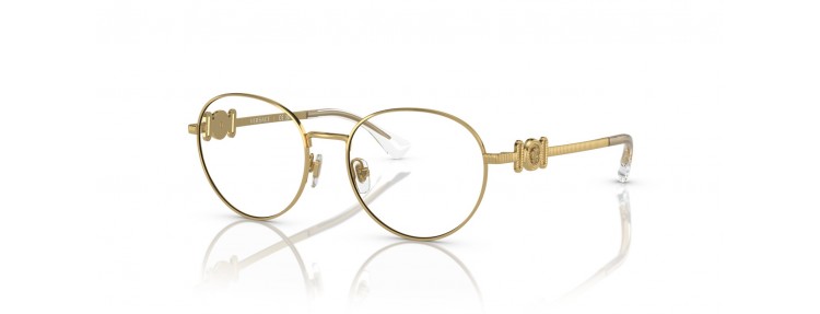 Versace VK1002 1002 - Or - 46 / 48 mm