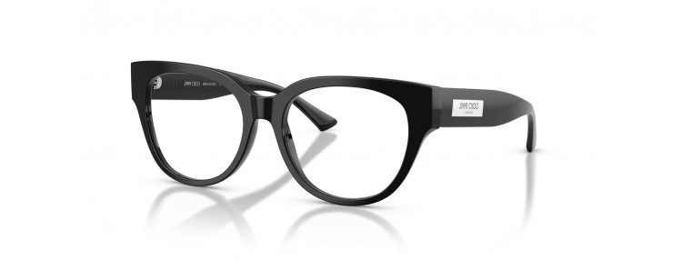 Jimmy Choo JC3035 5000 - Noir - 51 /...