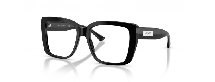 Jimmy Choo JC3037 5000 - Noir - 52 /...