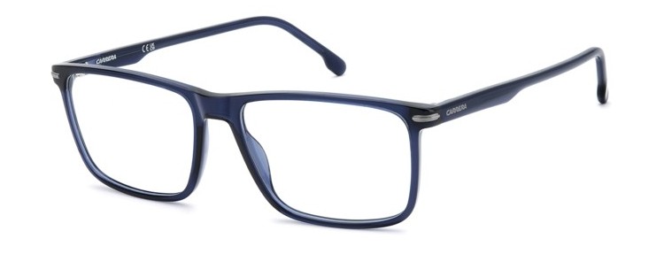Carrera Carrera 396 112659PJP5717 - Blue