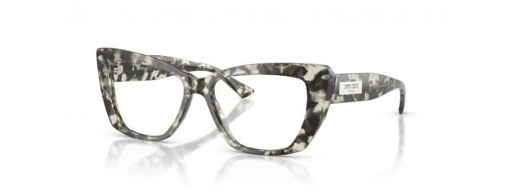 Jimmy Choo JC3036 5068 - Havana...