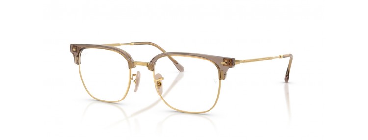 Ray-Ban RX7216 8471 New Clubmaster -...