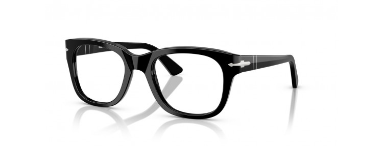 Persol PO3372V 95 - Noir -...