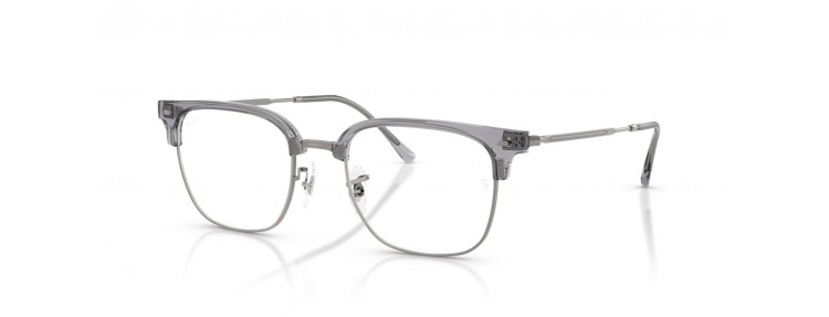 Ray-Ban RX7216 8470 New Clubmaster -...
