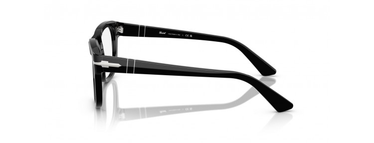 Persol PO3372V 95 - Noir -...