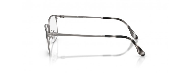 Ray-Ban RX6494 3187 - Noir...