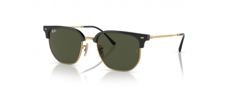 Ray-Ban RB4416 601/31 New Clubmaster...