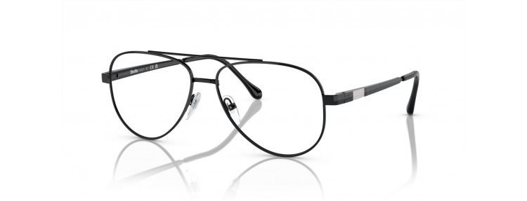 Sferoflex SF2297 460 - Noir brillant...