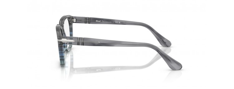 Persol PO3376V 1205 - Rayé...