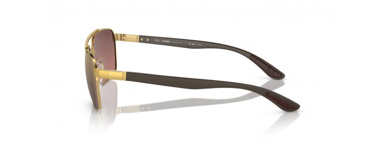 Ray-Ban RB3701 001/6B -...