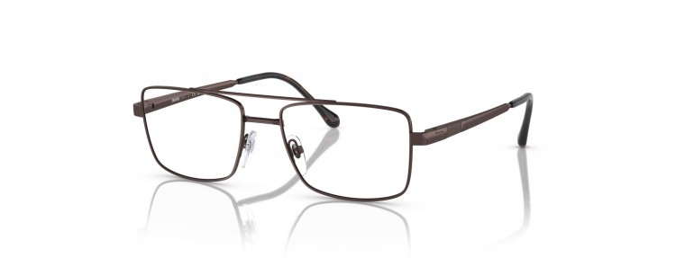 Sferoflex SF2296 441 - Marron foncé...