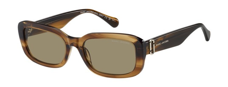 Marc Jacobs Marc 925/S 209641EX455QT...