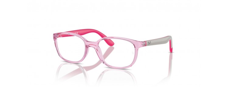 Ray-Ban RY1632 3976 - Rose...