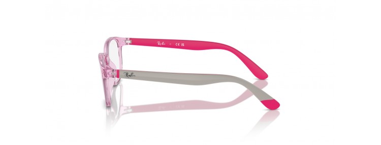 Ray-Ban RY1632 3976 - Rose...