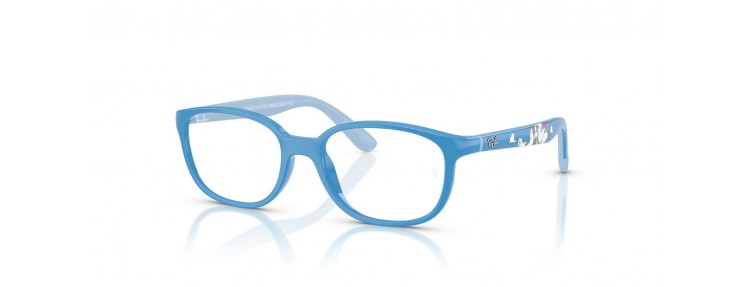 Ray-Ban RY1632 7509 - Bleu ciel et...