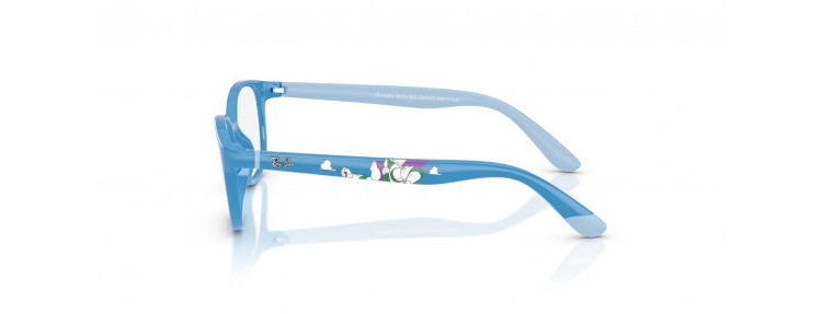 Ray-Ban RY1632 7509 - Bleu...