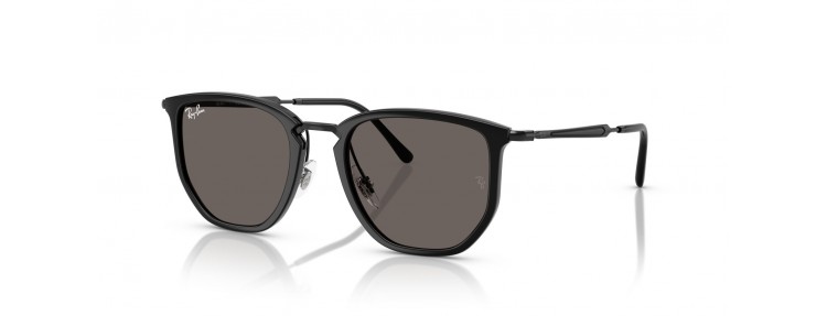 Ray-Ban RB4451 601/B1 -...