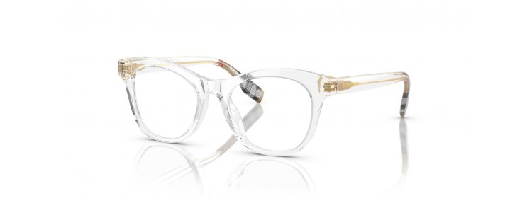 Burberry JB2007 3024 - Transparent...