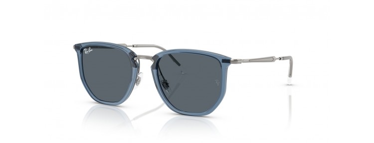 Ray-Ban RB4451 6803R5 - Transparent...
