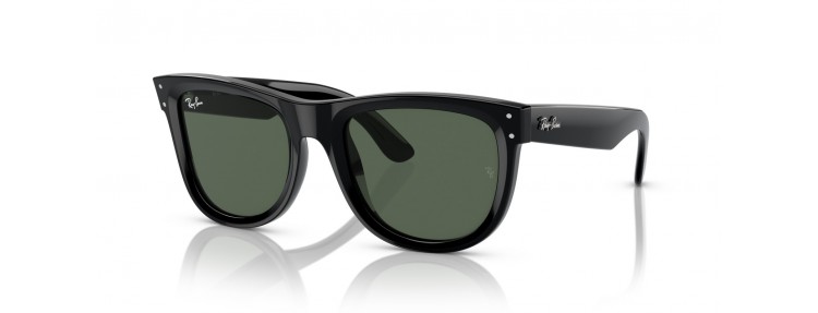 Ray-Ban RBR0502S 6677VR Wayfarer...