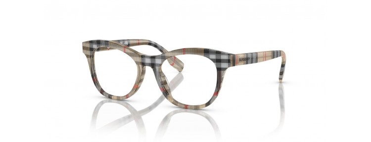 Burberry JB2007 3778 -...
