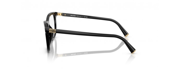 Miu Miu MU 01WV 16K1O1 -...